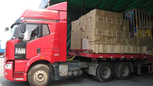 正(zheng)迅達重(zhong)型紙箱(xiāng)在汽車(che)CKD中越來(lái)越重要(yào)