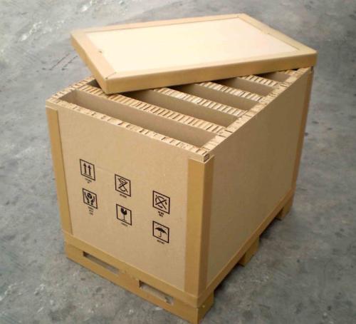 蜂窩紙箱(xiāng)印刷時需(xu)要注意的(de)事項