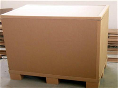 什麼因素(sù)會導緻瓦(wa)楞重型紙(zhǐ)箱抗壓性(xing)下降