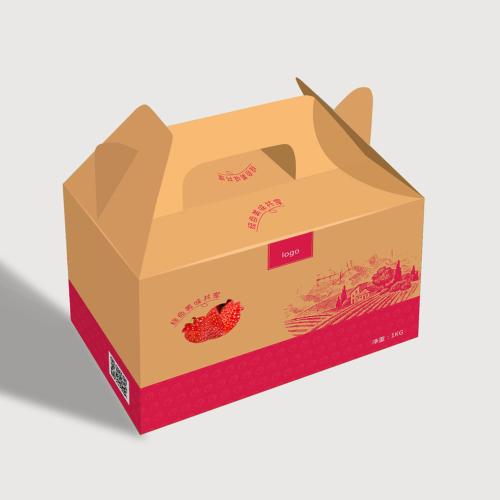 遼甯紙箱(xiāng)廠該如何改(gǎi)革增加紙箱(xiāng)的抗壓強度(dù)