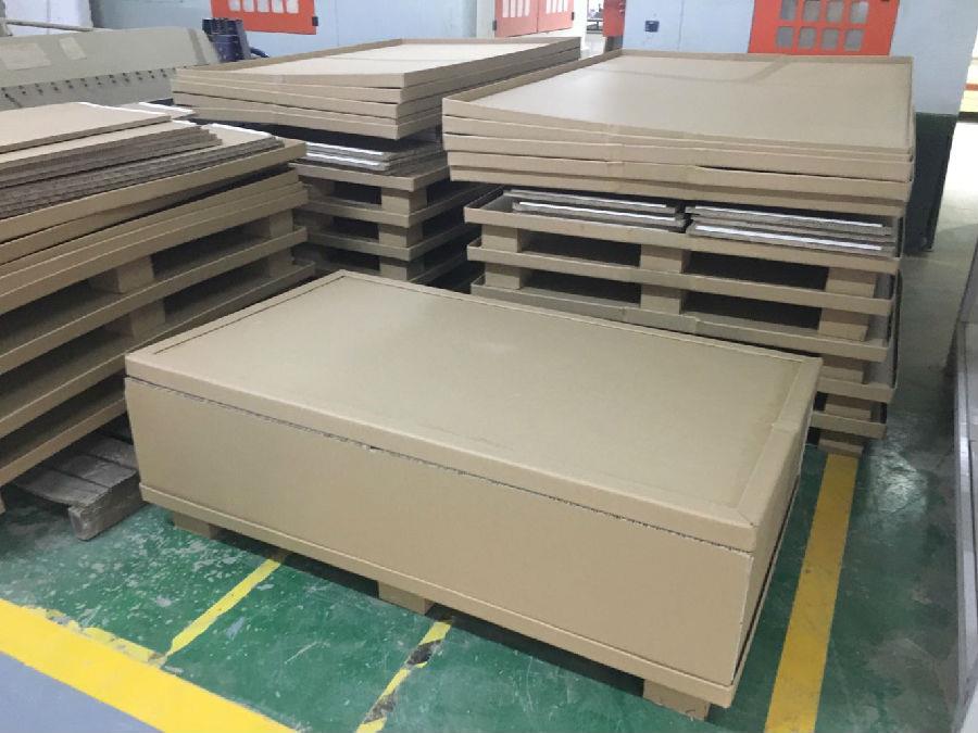 重(zhòng)型紙箱