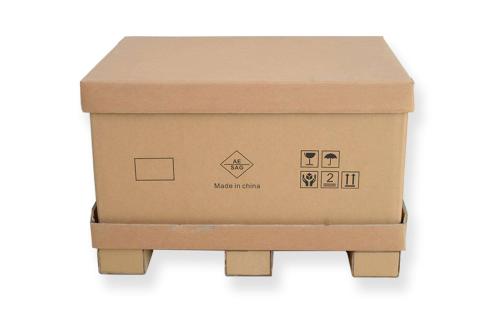 遼(liao)甯紙箱廠