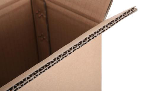 水果紙箱包(bao)裝