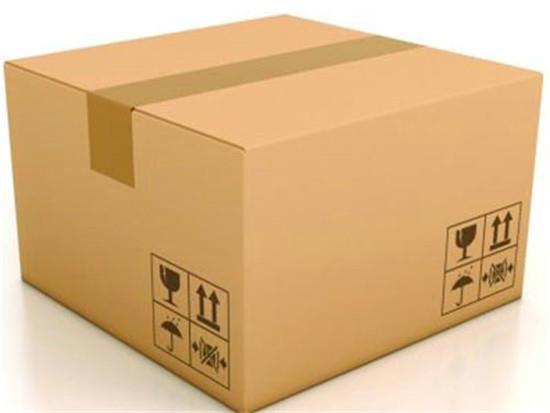 水果(guo)紙箱包裝