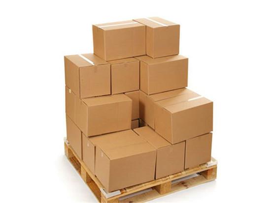 包裝(zhuang)紙箱廠(chǎng)