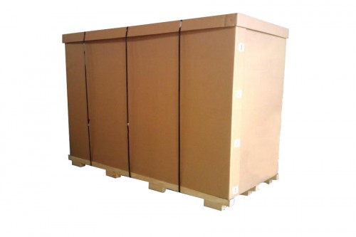 重(zhòng)型紙箱