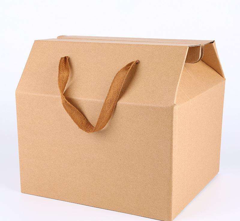 手提紙箱(xiāng)生産廠家