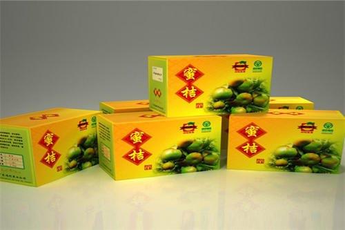 彩(cai)色紙箱廠家