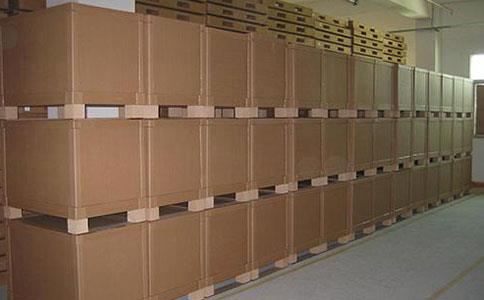 重(zhong)型紙箱(xiang)
